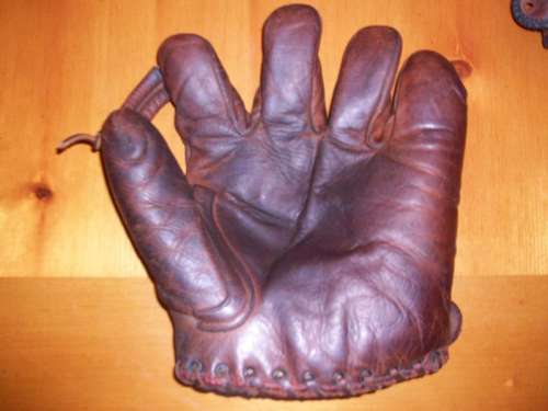 Harry Heilman Wilson 908 Front